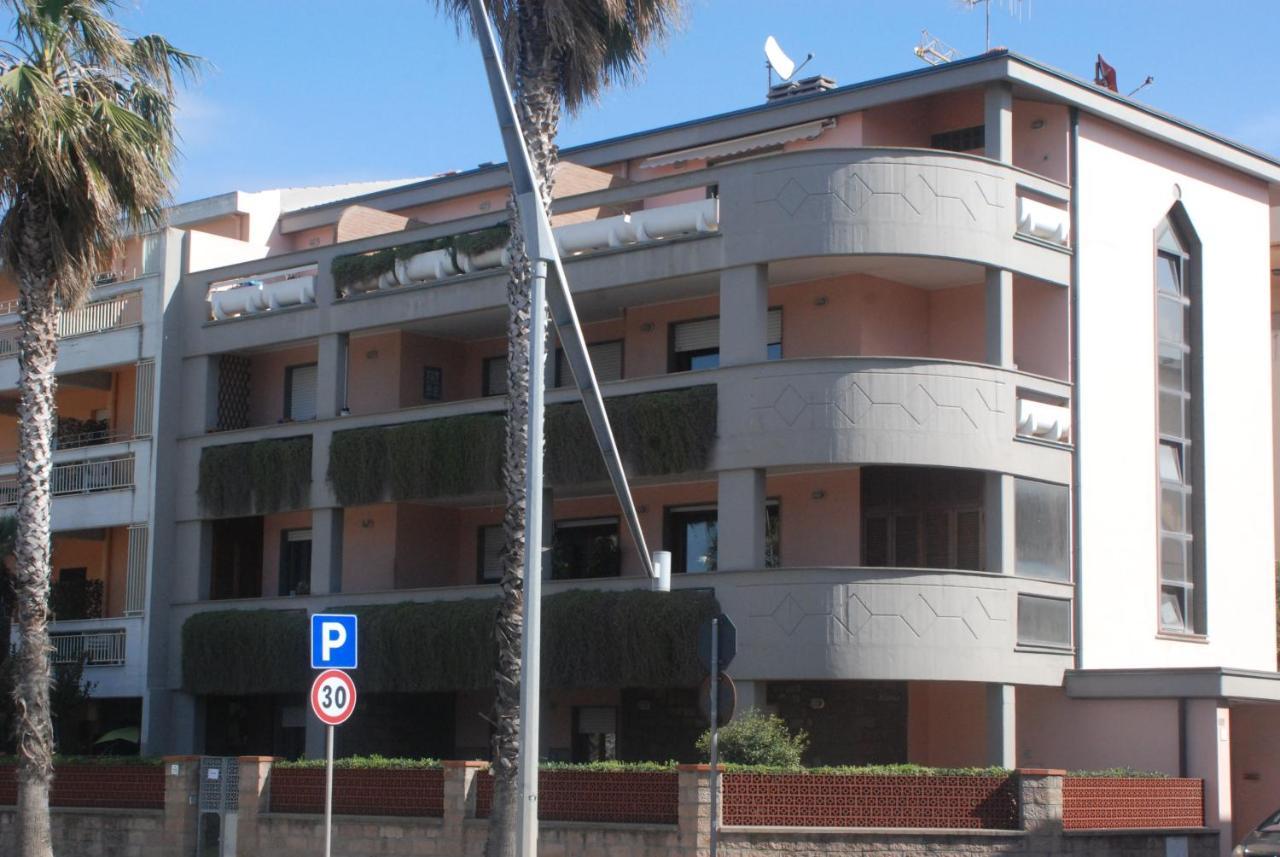דירות אלגהרו Interno 4 מראה חיצוני תמונה
