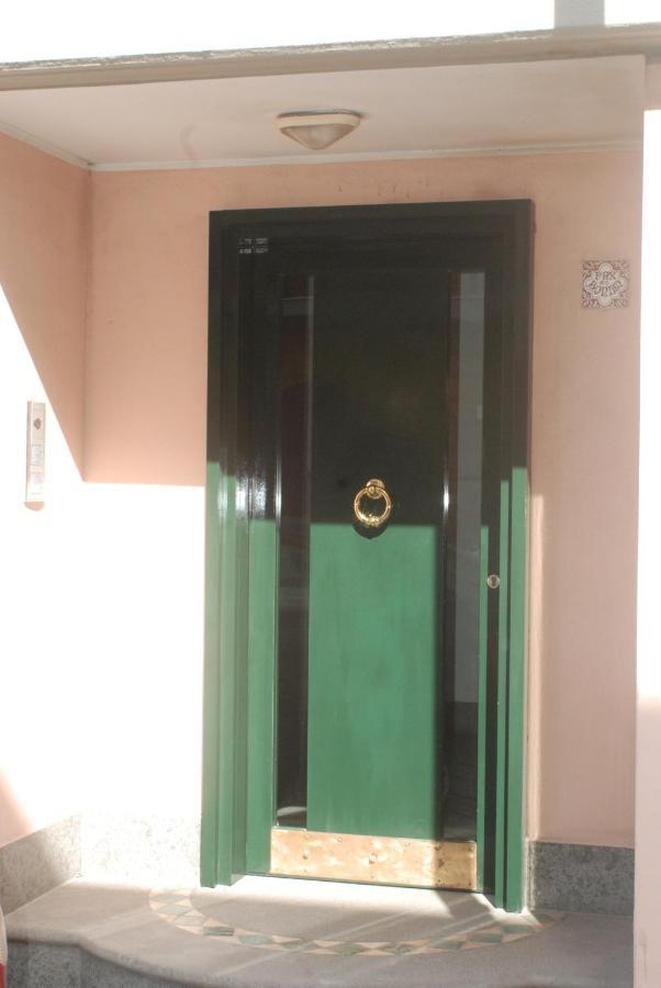 דירות אלגהרו Interno 4 מראה חיצוני תמונה