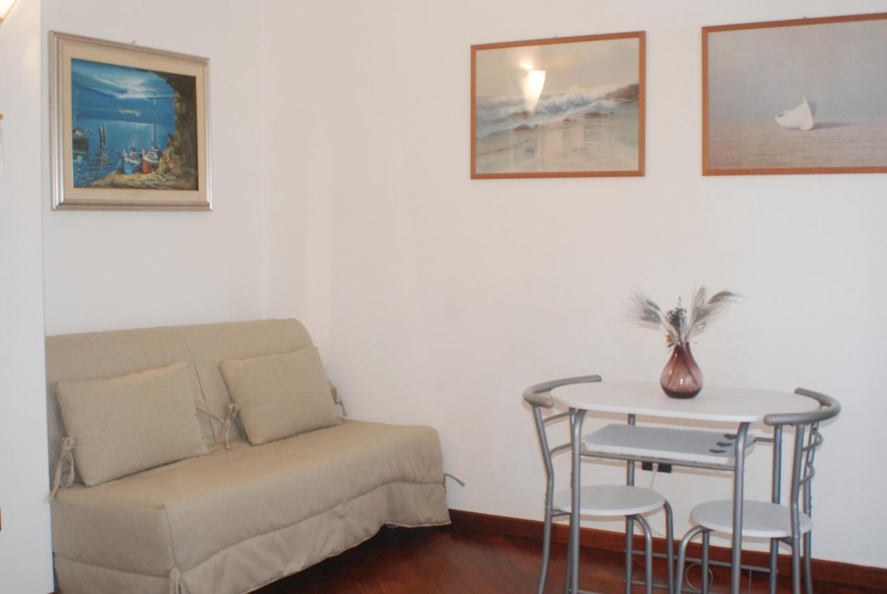 דירות אלגהרו Interno 4 מראה חיצוני תמונה