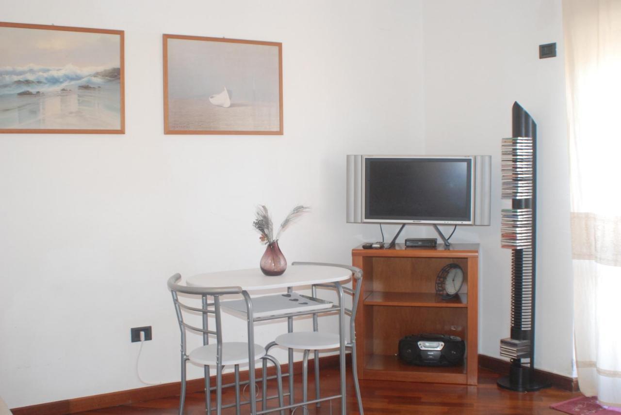 דירות אלגהרו Interno 4 מראה חיצוני תמונה