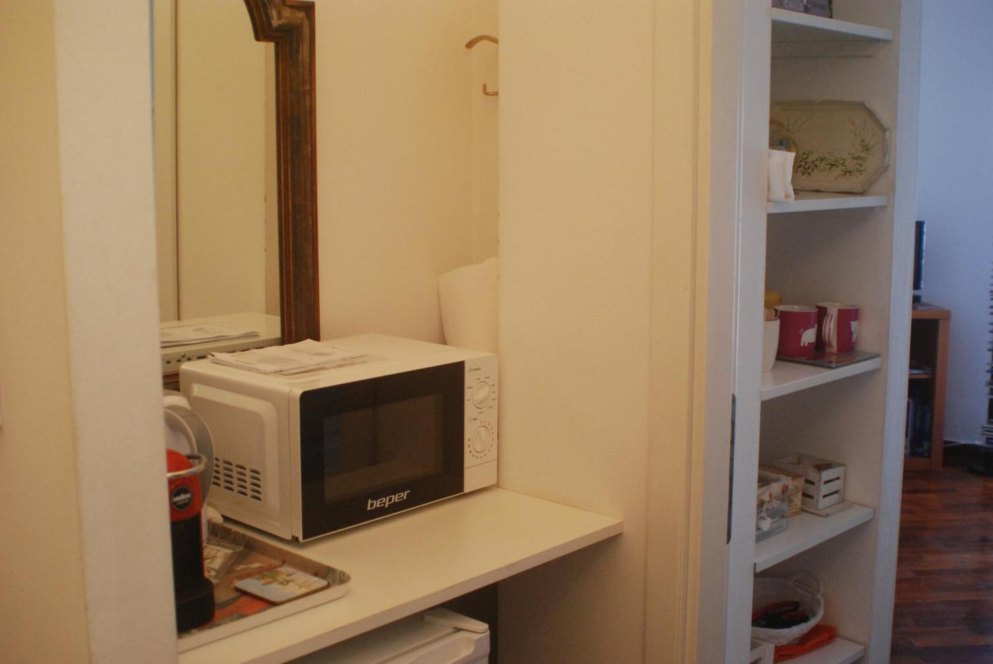 דירות אלגהרו Interno 4 מראה חיצוני תמונה